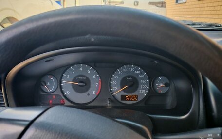 Nissan Almera Classic, 2010 год, 600 000 рублей, 13 фотография