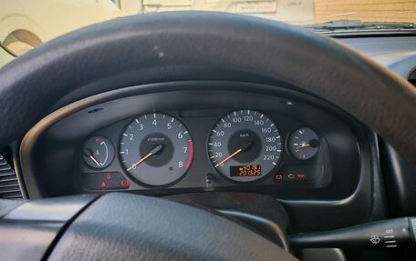 Nissan Almera Classic, 2010 год, 600 000 рублей, 15 фотография