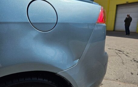 Mitsubishi Lancer IX, 2008 год, 700 000 рублей, 6 фотография