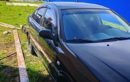 Nissan Almera Classic, 2010 год, 600 000 рублей, 27 фотография