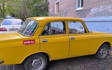 Москвич 2140, 1983 год, 200 000 рублей, 3 фотография