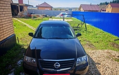 Nissan Almera Classic, 2010 год, 600 000 рублей, 26 фотография