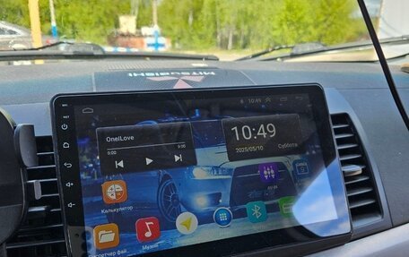 Mitsubishi Lancer IX, 2008 год, 700 000 рублей, 9 фотография