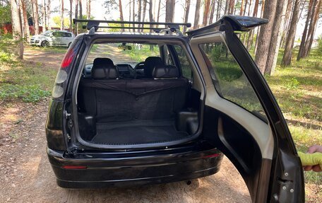 Toyota Raum I, 1999 год, 730 000 рублей, 8 фотография
