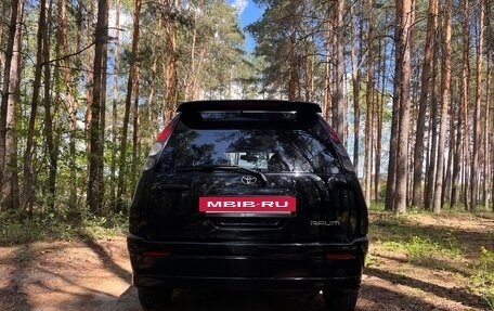Toyota Raum I, 1999 год, 730 000 рублей, 6 фотография