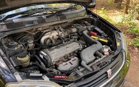 Toyota Raum I, 1999 год, 730 000 рублей, 21 фотография