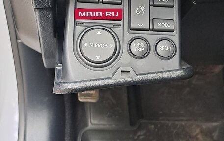 Lexus GS III рестайлинг, 2008 год, 1 100 000 рублей, 9 фотография