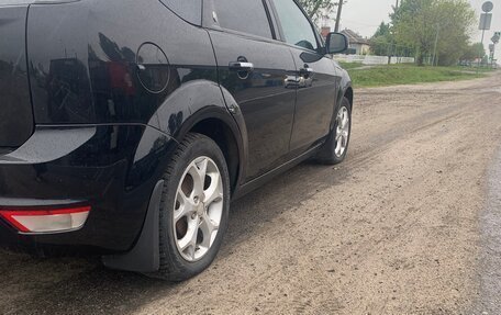 Ford Focus II рестайлинг, 2008 год, 575 000 рублей, 4 фотография
