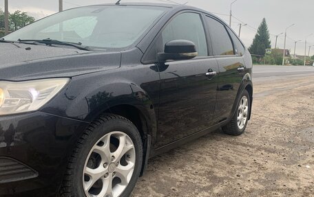 Ford Focus II рестайлинг, 2008 год, 575 000 рублей, 2 фотография