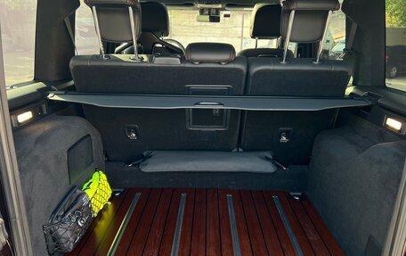 Mercedes-Benz G-Класс AMG, 2023 год, 25 000 000 рублей, 24 фотография