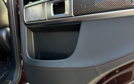 Mercedes-Benz G-Класс AMG, 2023 год, 25 000 000 рублей, 28 фотография