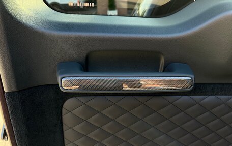 Mercedes-Benz G-Класс AMG, 2023 год, 25 000 000 рублей, 25 фотография