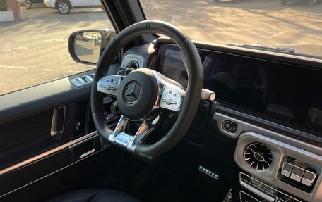 Mercedes-Benz G-Класс AMG, 2023 год, 25 000 000 рублей, 34 фотография