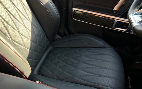 Mercedes-Benz G-Класс AMG, 2023 год, 25 000 000 рублей, 33 фотография