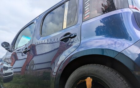 Nissan Cube III, 2012 год, 995 000 рублей, 5 фотография