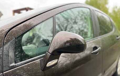Peugeot 308 II, 2012 год, 640 000 рублей, 7 фотография