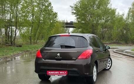 Peugeot 308 II, 2012 год, 640 000 рублей, 3 фотография