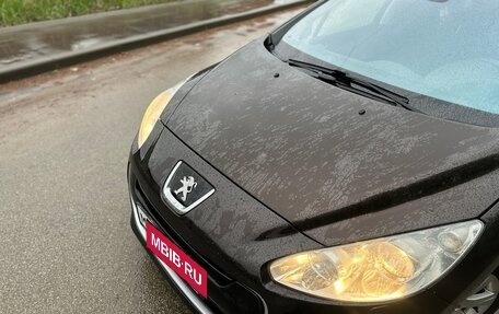 Peugeot 308 II, 2012 год, 640 000 рублей, 6 фотография