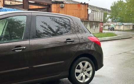 Peugeot 308 II, 2012 год, 640 000 рублей, 12 фотография