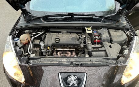 Peugeot 308 II, 2012 год, 640 000 рублей, 19 фотография