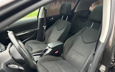 Peugeot 308 II, 2012 год, 640 000 рублей, 13 фотография