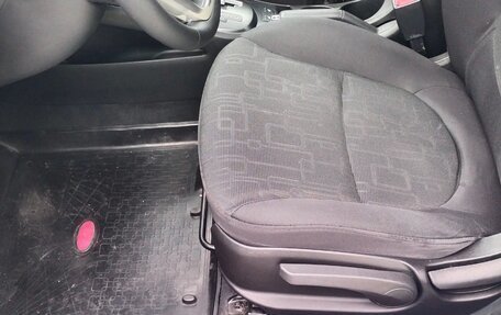 KIA Rio III рестайлинг, 2012 год, 970 000 рублей, 23 фотография