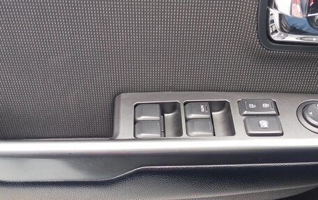 KIA Rio III рестайлинг, 2012 год, 970 000 рублей, 17 фотография