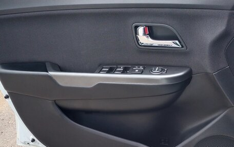 KIA Rio III рестайлинг, 2012 год, 970 000 рублей, 18 фотография