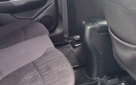 KIA Rio III рестайлинг, 2012 год, 970 000 рублей, 24 фотография