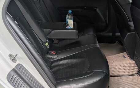 KIA K5, 2021 год, 1 650 000 рублей, 2 фотография