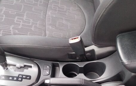 KIA Rio III рестайлинг, 2012 год, 970 000 рублей, 28 фотография