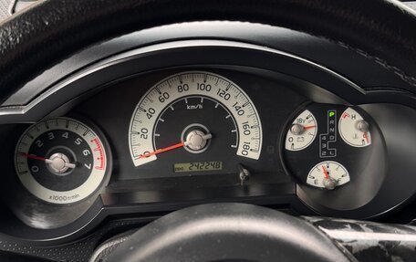 Toyota FJ Cruiser, 2009 год, 3 200 000 рублей, 2 фотография