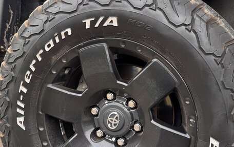 Toyota FJ Cruiser, 2009 год, 3 200 000 рублей, 5 фотография