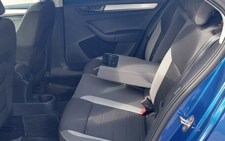 Skoda Rapid I, 2019 год, 1 390 000 рублей, 14 фотография