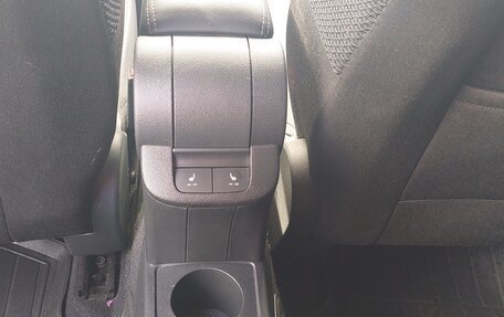 Skoda Rapid I, 2019 год, 1 390 000 рублей, 15 фотография