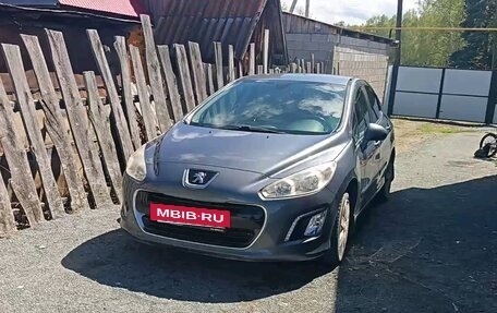 Peugeot 308 II, 2011 год, 650 000 рублей, 3 фотография