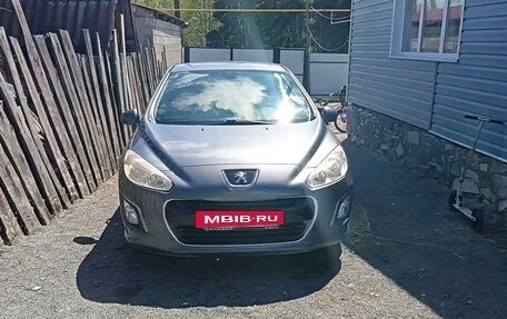 Peugeot 308 II, 2011 год, 650 000 рублей, 2 фотография