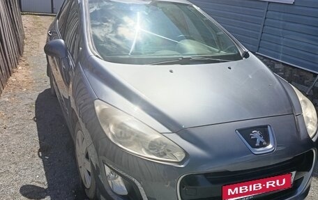Peugeot 308 II, 2011 год, 650 000 рублей, 5 фотография
