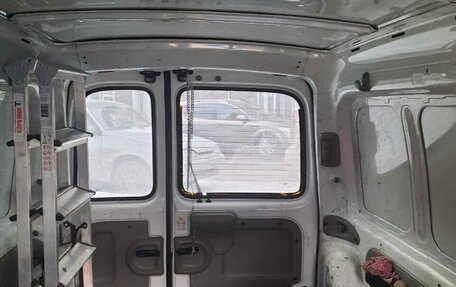 Renault Kangoo II рестайлинг, 2007 год, 330 000 рублей, 5 фотография