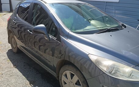 Peugeot 308 II, 2011 год, 650 000 рублей, 6 фотография
