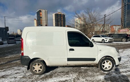 Renault Kangoo II рестайлинг, 2007 год, 330 000 рублей, 3 фотография