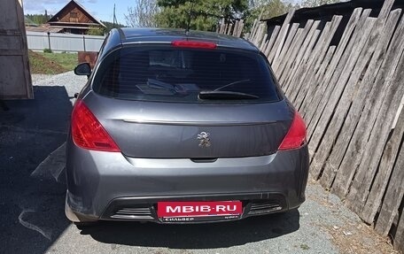 Peugeot 308 II, 2011 год, 650 000 рублей, 7 фотография