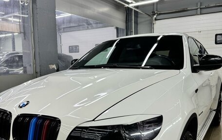 BMW X6, 2011 год, 2 500 000 рублей, 3 фотография
