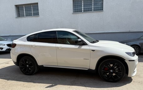 BMW X6, 2011 год, 2 500 000 рублей, 8 фотография
