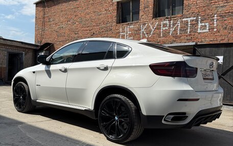 BMW X6, 2011 год, 2 500 000 рублей, 6 фотография