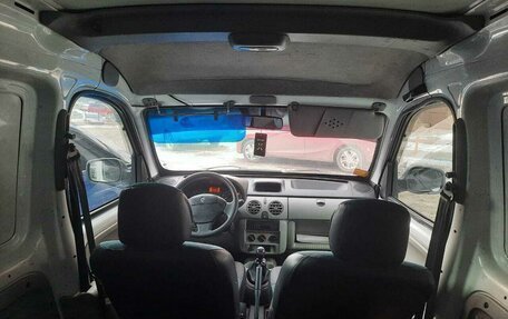 Renault Kangoo II рестайлинг, 2007 год, 330 000 рублей, 6 фотография