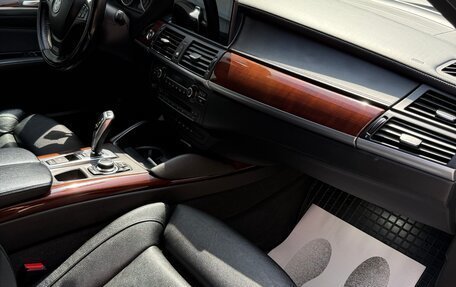 BMW X6, 2011 год, 2 500 000 рублей, 12 фотография