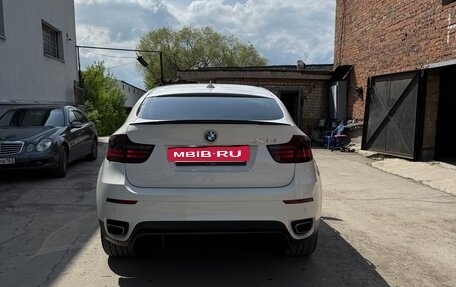 BMW X6, 2011 год, 2 500 000 рублей, 7 фотография