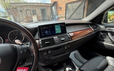 BMW X6, 2011 год, 2 500 000 рублей, 14 фотография