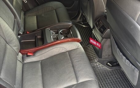 BMW X6, 2011 год, 2 500 000 рублей, 11 фотография